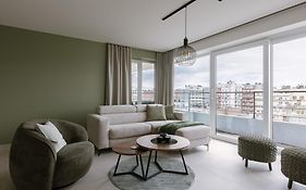 Huswell - Experience Coastal Luxury At Ostend
