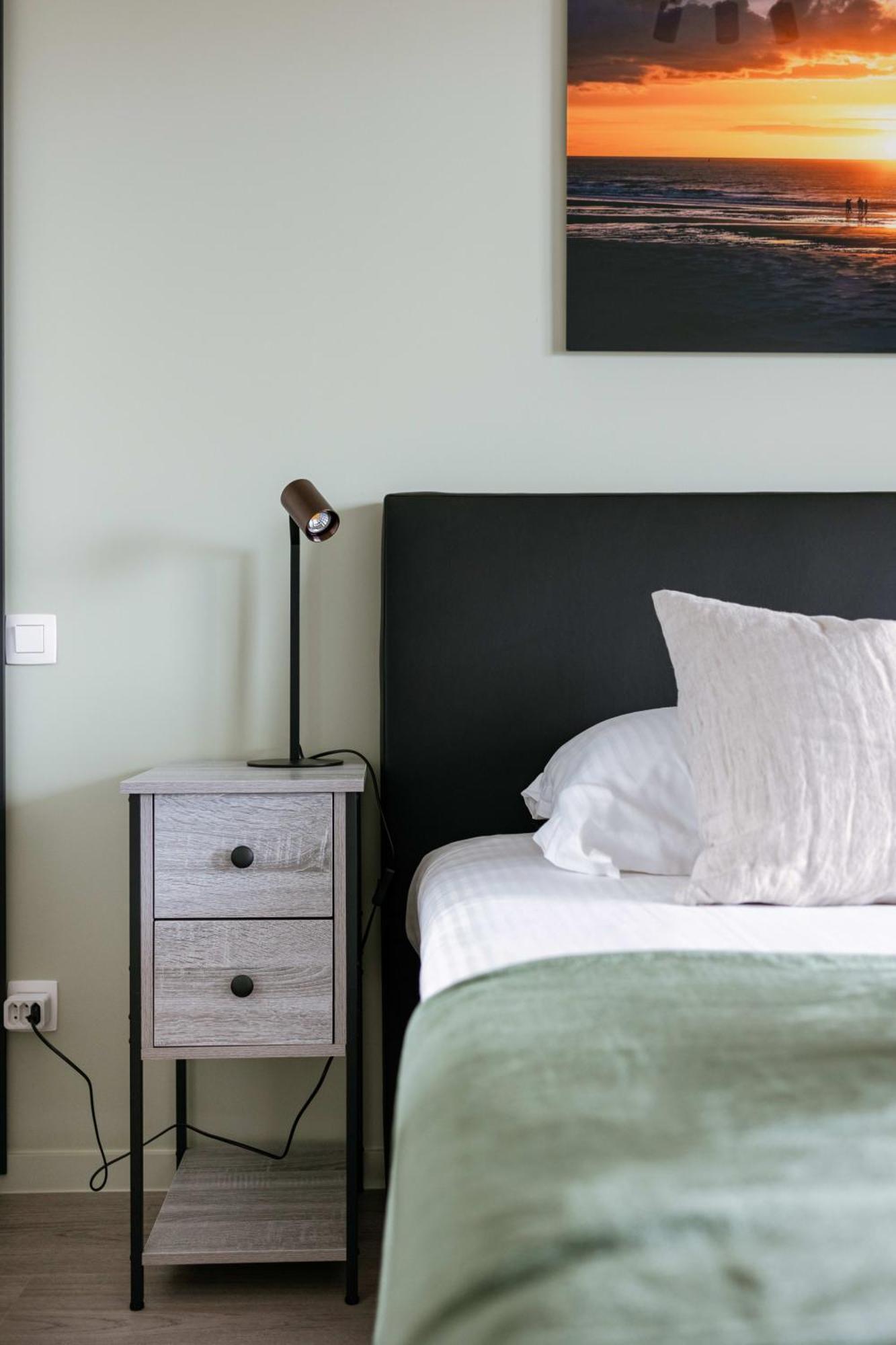 Huswell - Experience Coastal Luxury At Ostende Exterior foto
